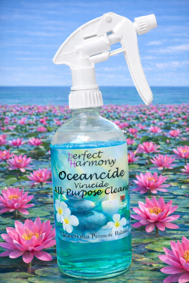 all purpose cleaner bottle natural