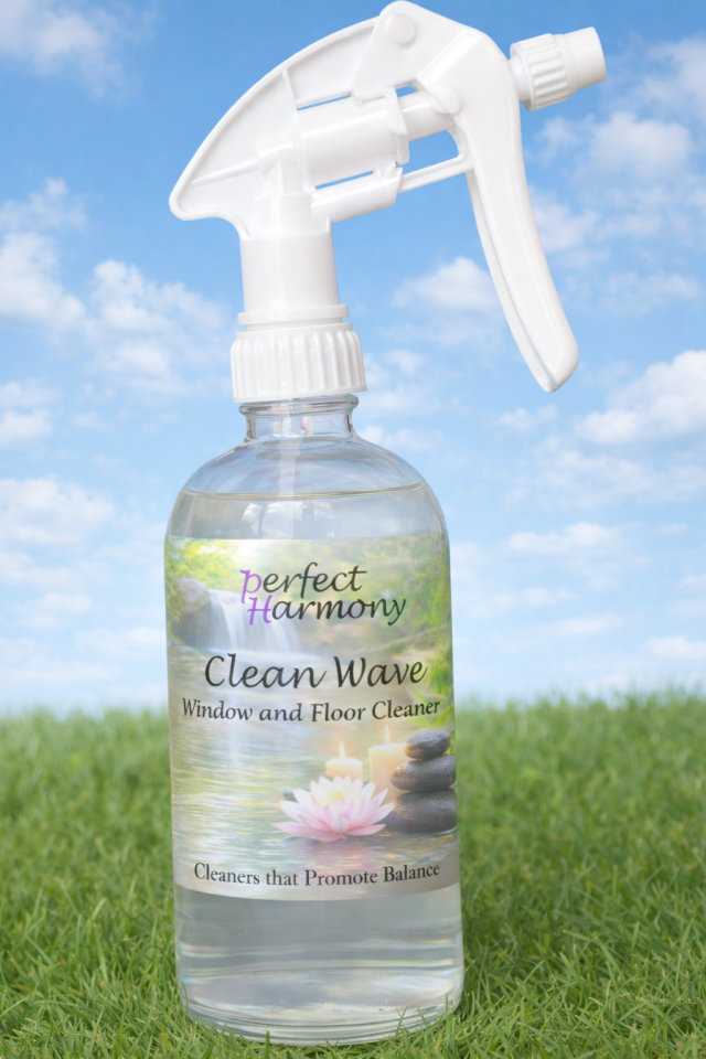 laundry detergent towels natural